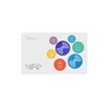 Sonoff NFC chipes matrica egy kártyán 2 db
