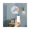 Sonoff NFC chipes matrica egy kártyán 2 db