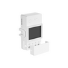 Sonoff POW Elite 16D WiFi-s relékijelzővel fogyasztás-mérővel POWR316D 16A