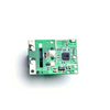 Sonoff RE5V1C 5V-os WiFi-s reléimpulzuskapcsolással