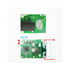 Sonoff RE5V1C 5V-os WiFi-s reléimpulzuskapcsolással