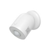 RF mozgásérzékelő ZigBee3.0 PIR CR2477 RF fehér 6m-oldalra 6m-előre(/hátra) 110° SNZB-03P Sonoff