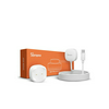 Sonoff SNZB-05P Zigbee 3.0 vízszivárgás / csőtörés érzékelő+érzékelő-vezeték csomagban