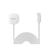Sonoff SNZB-05P Zigbee 3.0 vízszivárgás / csőtörés érzékelő+érzékelő-vezeték csomagban