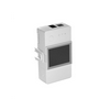 Sonoff TH16 Elite R3 WiFi-s relékijelzővel hőmérő bemenettel 16A THR316D
