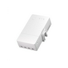 Sonoff TH16 Origin R3 WiFi-s reléhőmérő bemenettel 16A THR316