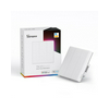 Sonoff TX Ultimate T5-3C WiFi+eWeLink-Remote érintős 3 gombos kapcsoló fehér