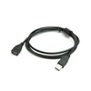 Sonoff USB kábel hosszabbító 1,5m hosszú papa/mama