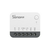 Sonoff ZBMINI Extreme Zigbee 3.0 kapcsolórelé ZBMINIR2