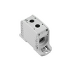 Sorkapocs elosztóblokk 1x185/1x185mm2 1-szint 353A szürke WPD 132 1X185/1X185 GY Weidmüller