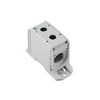 Sorkapocs elosztóblokk 1x300/1x300mm2 1-szint 520A szürke WPD 133 1X300/1X300 GY Weidmüller