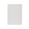 Sorkapocsjelölő címke feliratozható 27x6,3mm papír fehér ESO 7 DIN A4 WS Weidmüller