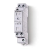 Sorolható időrelé 1-v 24-240V50Hz 8A 24-240VDC 80.51.0.240.P000 FINDER