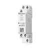 Sorolható időrelé multifunkciós NFC-adatátvitel 1-v 16A 12-240V AC/DC 1M 80.01.0.240.N000 FINDER