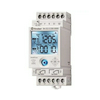 Sorolható időrelé SMARTimer 2-v 110-240V50Hz 16A 110-240VDC 84.02.0.230.0000 FINDER