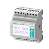 Sorolható multifukciós műszer 3F LCD MID Modbus-RTU/ASCII  SENTRON PAC1600 SIEMENS