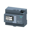Sorolható multifukciós műszer 3F LCD Modbus-TCP X/1A X/5A 3-276V 3-480V/ 6M SENTRON PAC SIEMENS