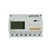Sorolható szolár fogyasztásmérő 3F RS485 6A áramváltós elektronikus 230V DTSD1352-C/1(6) SUNGROW