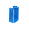 Soroló elem gipszkaton dobozhoz kék műanyag KD71 SIMET