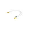 Sorolókészlet IndivLED-hez átmenő huzalozás 3x sárga LN Indv 1200 Through WiRing Kit LEDVANCE