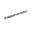 Sorolósín 3F+N villás 3F 4P 63A 56M 16mm2 1000mmx szigetelt N-sínes 14-készülék Lexic LEGRAND