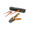 Szerszámcsomag műanyag 90mm x 300mm x 60mm Stripax Ultimate SD Promo Weidmüller