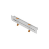 Süllyesztőkeret vészvilágítóhoz álmennyezetbe fehér műanyag 350mm EM EXIT RECESSED KIT LEDVANCE