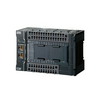 PLC logikai vezérlő gépvezérlésre PNP-tranzisztoros moduláris 24DI 16DO NX1P2-1040DT1 OMRON