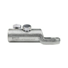 Szakadófejes csavaros alumínium szemes csősaru 95-240mm2,M19   AS95-240CS TRACON