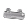 Toldóhüvely szigeteletlen M17-szakadófejes 309A 2-csavaros 35-150mm2-aluRM 35-150mm2-aluRE TRACON