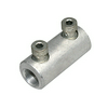 Szakadófejes toldóhüvely válaszfallal 1kV 16-95mm2RE 16-95mm2RM ARCUS