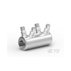 Szakadófejes toldóhüvely válaszfallal 1kV 95-240mm2RE 95-240mm2RM ENER298266 2107440-1 TE Connectivity