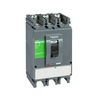 Szakaszoló be-ki kapcsoló 400A 220-440V 3P beépíthető sorolható fix EasyPact CVS400NA Schneider