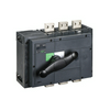 Szakaszoló főkapcsoló 1000A 0-690V 3P ráépíthető beépíthető sorolható fix INS10001000 Schneider