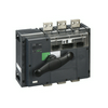 Szakaszoló főkapcsoló 1000A 0-690V 3P ráépíthető beépíthető sorolható fix INV10001000 Schneider