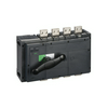 Szakaszoló főkapcsoló 1000A 0-690V 4P ráépíthető beépíthető sorolható fix INS10001000 Schneider