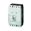 Szakaszoló főkapcsoló 100A 3P 55kW/400VAC-3 ráépíthető sorolható közéépíthető fix LN1-100-I EATON