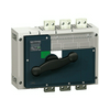 Szakaszoló főkapcsoló 1250A 0-690V 3P ráépíthető beépíthető sorolható fix INV12501250 Schneider
