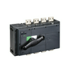 Szakaszoló főkapcsoló 1600A 0-690V 4P ráépíthető beépíthető sorolható fix INS16001600 Schneider