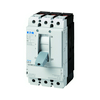 Szakaszoló főkapcsoló 160A 3P 90kW/400VAC-3 ráépíthető sorolható közéépíthető fix LN2-160-I EATON