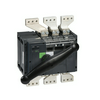 Szakaszoló főkapcsoló 2500A 0-690V 3P ráépíthető beépíthető sorolható fix INV25002500 Schneider