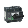 Szakaszoló főkapcsoló 40A 500V 4P ráépíthető beépíthető előlapi központos fix INS4040 Schneider