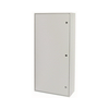 Szekrény Xboard+ álló sorolható acél 1760mm 800mmx 320mmx IP55 szürke BPM-F-800/17-P EATON