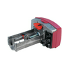 Szelepmozgató motor szabályzószelephez 400N 24VAC/DC IP54 SpaceLogic M400 Schneider