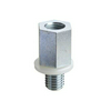 Szellőzőtető távtartó 26mm (4db) 21.8mm-sz 23mm-ma 18.9mm-mé Spacial SF Schneider