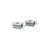 Szerelőkapocs alumínium alumínium 30mm 20mm x 15mm x TruSys  Mounting Brackets LEDVANCE