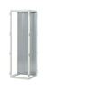 Szerelőlap alumínium 1085mm x 1395mm galvanizált Venezia Hager