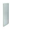 Szerelőlap fix acél 1625mm x 500mm galvanizált Quadro Hager