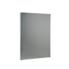 Szerelőlap rekeszelt 1800x800mm szekrénybe acél 1765mm-ma 700mm-sz Spacial SF/SM Schneider
