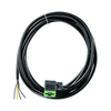 Szerelt kábel DLF/DPL érzékelőkhöz csatlakozóval 5m  Thermokon